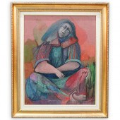 LUIS H. PADILLA (HONDURAS) OIL