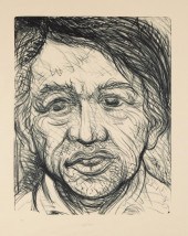 LUIS JIMENEZ, CESAR CHAVEZ, 20