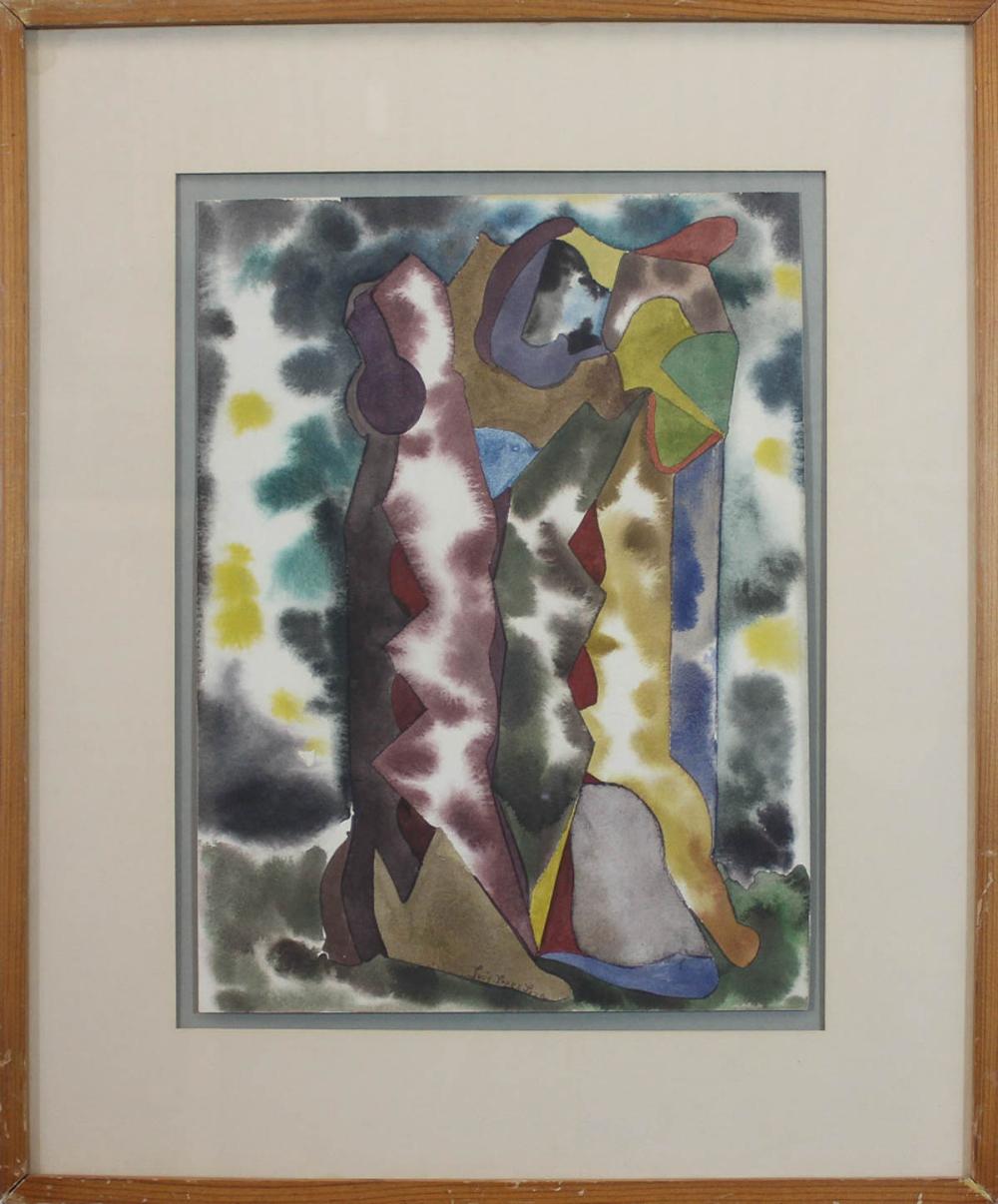 LUIS LOPEZ-LOZA (NEW YORK/MEXICO,