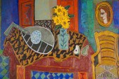 LUIS OROZCO, (MEXICAN 20TH CEN
