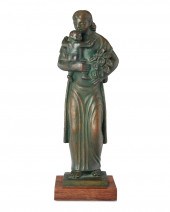 LUIS ORTIZ MONASTERIO (1906-19