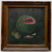 LUIS PISANO OILLuis Pisano- Wa