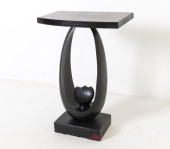 LUIS POTOSI SCULPTURAL SIDE TA