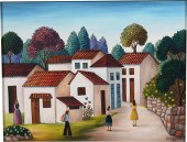 LUIS RONCANCIO, COLOMBIAN 1946
