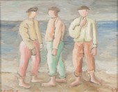 LUIS SEOANE (ARGENTINE, 1910-1