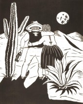LUIS TAPIA, LUNA DE AMORLuis T