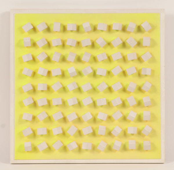 Luis Tomasello (Argentinian,