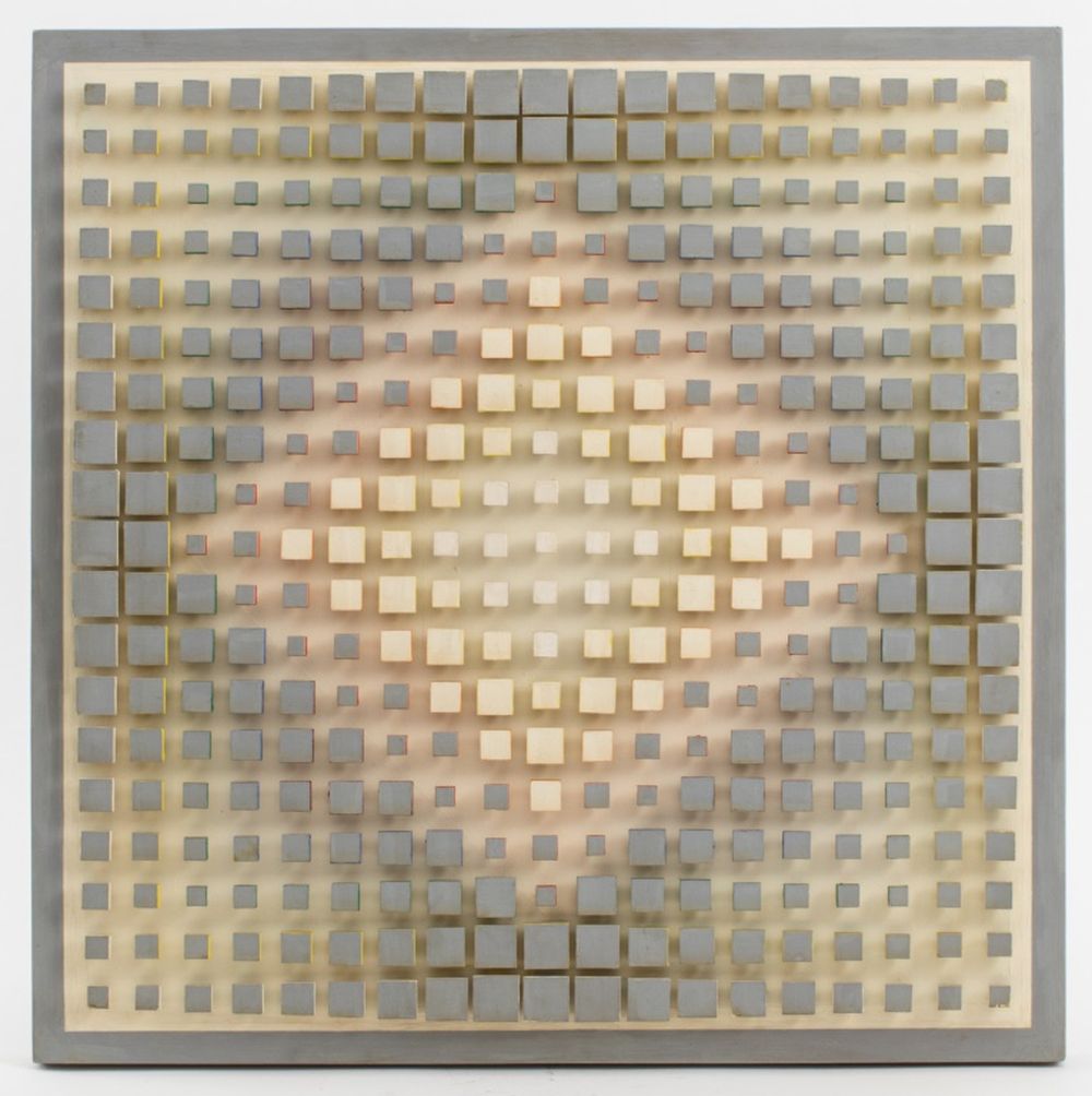 LUIS TOMASELLO ATTRIBUTED