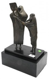 LUISE KAISH (B. 1925)Luise Kai