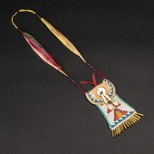 LUISEñO/SHOSHONE-BANNOCK/WAILA