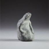 LUKE ANOWTALIK (1932-2006)   E