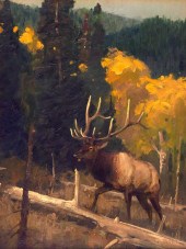 LUKE FRAZIER (1970- ), THE ALL