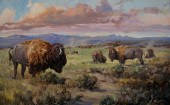 LUKE FRAZIER (1970- ), THE GRE