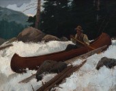 LUKE FRAZIER (1970- ), THROUGH