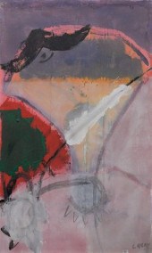 LUKE GREY (AMERICAN, B. 1961),