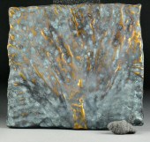 Lumax Felchlin Bronze Sculptur