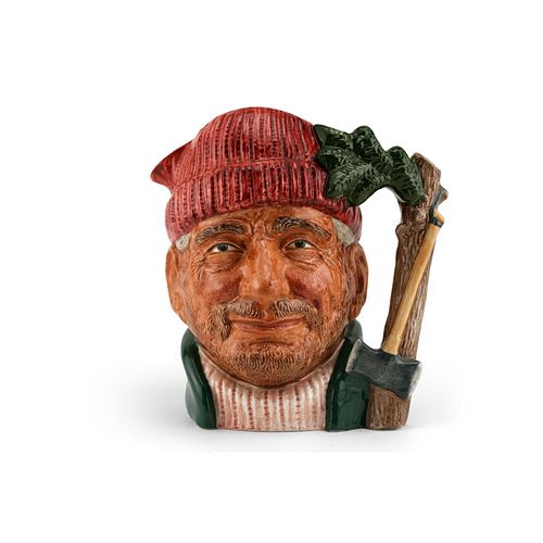 LUMBERJACK CENTENARY D6610 -