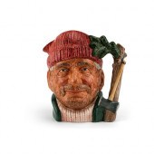 LUMBERJACK CENTENARY D6610 - L