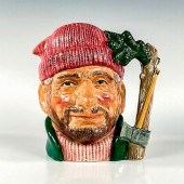 LUMBERJACK D6610 - LARGE - ROY