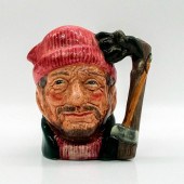 LUMBERJACK D6613 - SMALL - ROY
