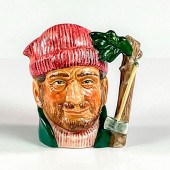 LUMBERJACK D6613 - SMALL - ROY