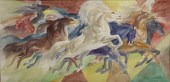 LUMEN MARTIN WINTER (AMERICAN,