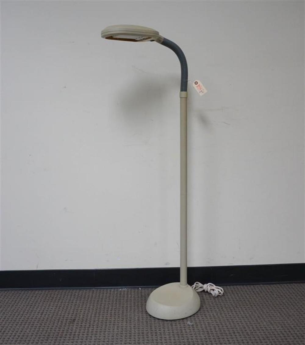 LUMINAIRE FLOOR LAMPLuminaire Floor