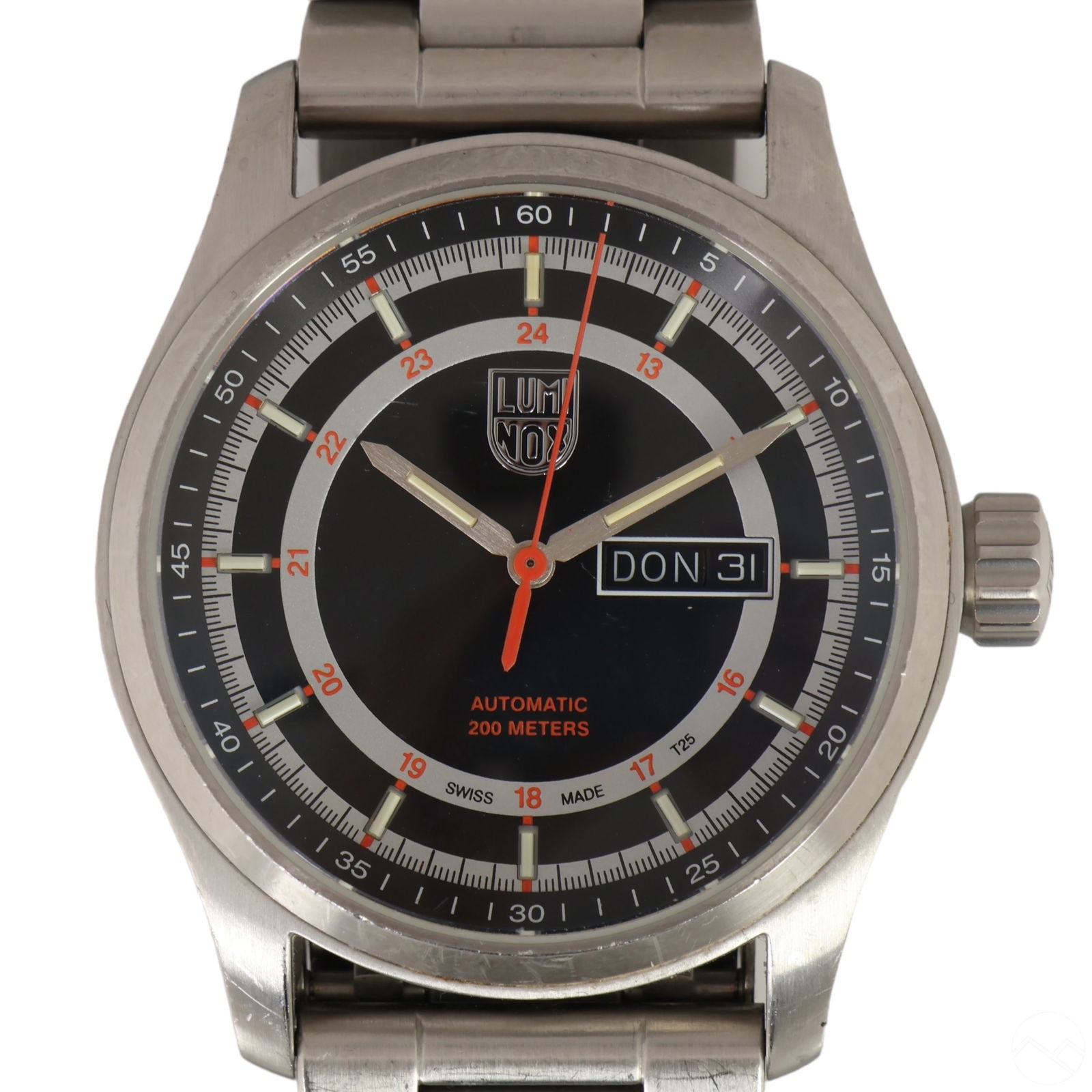 LUMINOX ATACAMA FIELD 1900 SERIES