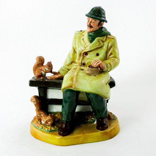 LUNCHTIME HN2485 - ROYAL DOULTON