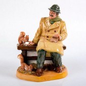 LUNCHTIME HN2485 - ROYAL DOULT