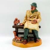LUNCHTIME HN2485 - ROYAL DOULT