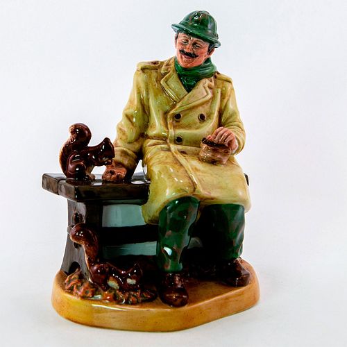 LUNCHTIME HN2485 - ROYAL DOULTON