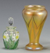 LUNDBERG PERFUME, ORIENT & FLU