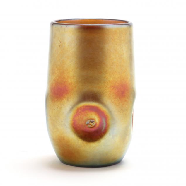 LUNDBERG STUDIO, ART GLASS