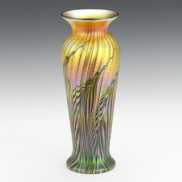 LUNDBERG STUDIO GOLD IRIDESCENCE