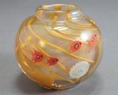 LUNDBERG STUDIOS 'AQUARIUM' VA