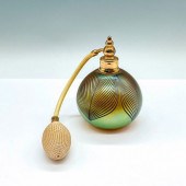 LUNDBERG STUDIOS ART GLASS ATO