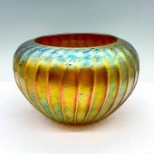 LUNDBERG STUDIOS ART GLASS LUS