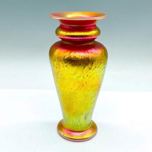 LUNDBERG STUDIOS ART GLASS LUSTER