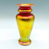 LUNDBERG STUDIOS ART GLASS LUS