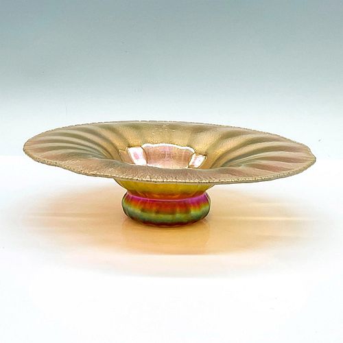 LUNDBERG STUDIOS ART GLASS LUSTER