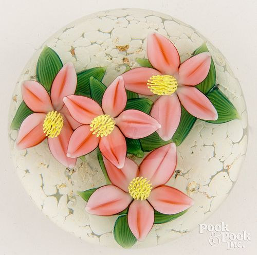 LUNDBERG STUDIOS ART GLASS