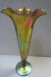 LUNDBERG STUDIOS ART GLASS TRU
