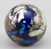 LUNDBERG STUDIOS ART GLASS WOR