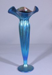 LUNDBERG STUDIOS BLUE CORSET P