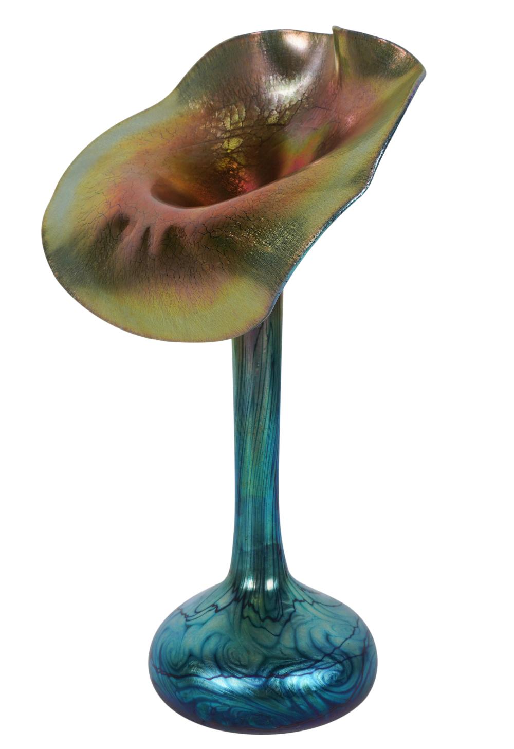 LUNDBERG STUDIOS IRIDESCENT ART