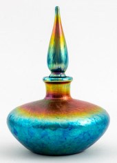 LUNDBERG STUDIOS IRIDESCENT GL