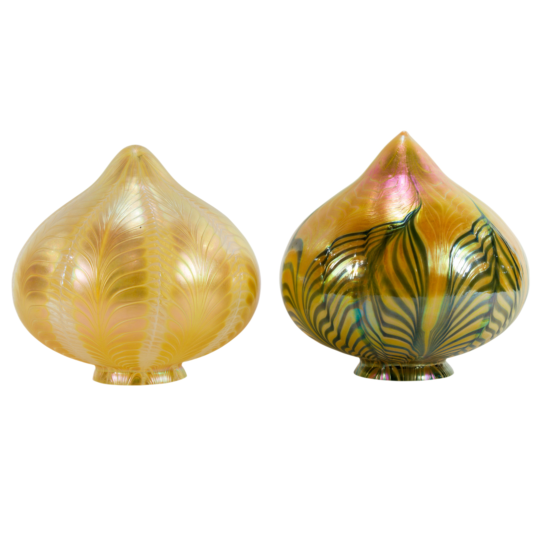 LUNDBERG STUDIOS, LAMP SHADES