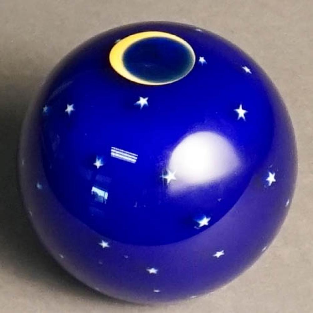 LUNDBERG STUDIOS MOON AND STARS