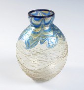 LUNDBERG STUDIOS THREADED GLAS